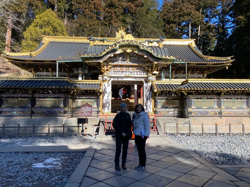 Nikko: Private Walking Tour with Local Guide - Lake Chuzenji via the Iroha Zaka road