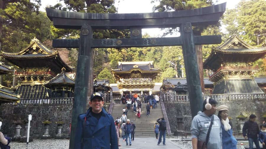 Nikko: Private Walking Tour with Local Guide - Add Rinnoji Temple, the Imperial Villa, or quieter corners