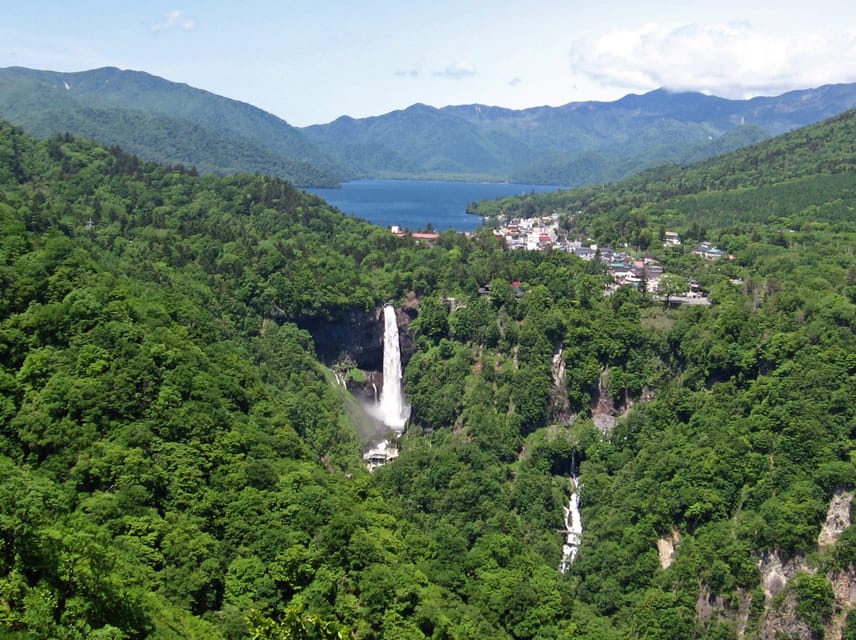 Nikko: Private Walking Tour with Local Guide - Is $151 per person a fair price?