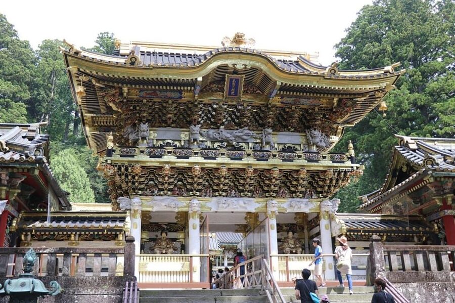 Nikko's Majestic Landscapes: Private Guided Tour - Why this private Nikko day works