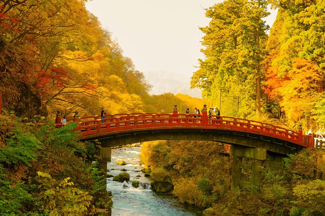 Nikko Tour by Private Car and English Speaking Driver - Narabi Jizo adds a quieter spiritual stop