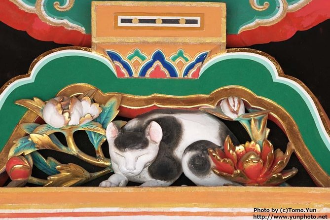 Nikko World Heritage 1 Day Tour - Why Nikko makes a worthwhile day outside Tokyo