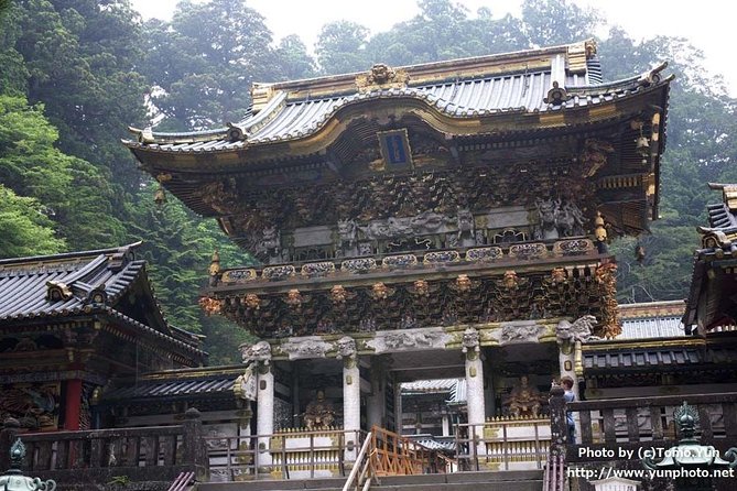 Nikko World Heritage 1 Day Tour - Weather, safety, and the real risk of delays