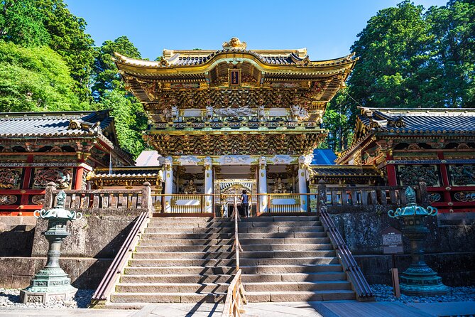 Nikko World Heritage 1 Day Tour - Who will get the most from this Nikko day trip