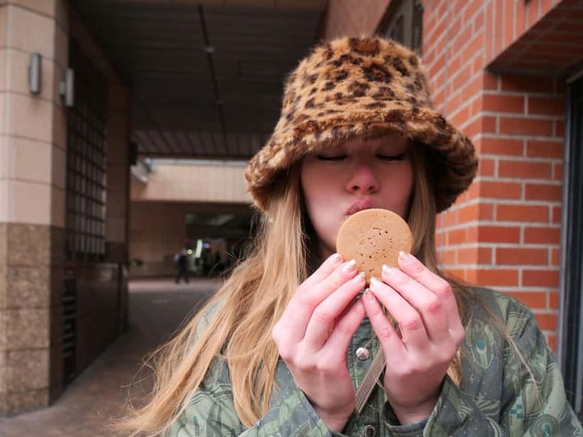 NO DIET CLUB - Unique local food tour in Tokyo ! - Key points at a glance