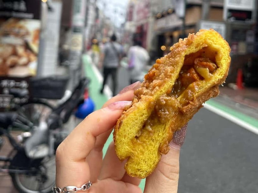 NO DIET CLUB - Unique local food tour in Tokyo ! - Who may want a different Tokyo food experience