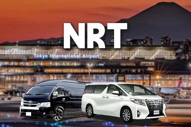 NRT Airport Tokyo City Narita airport Private Transfer Service - Key points to know before booking