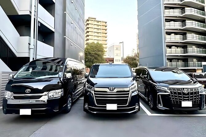 NRT Airport Tokyo City Narita airport Private Transfer Service - Why families may find it useful