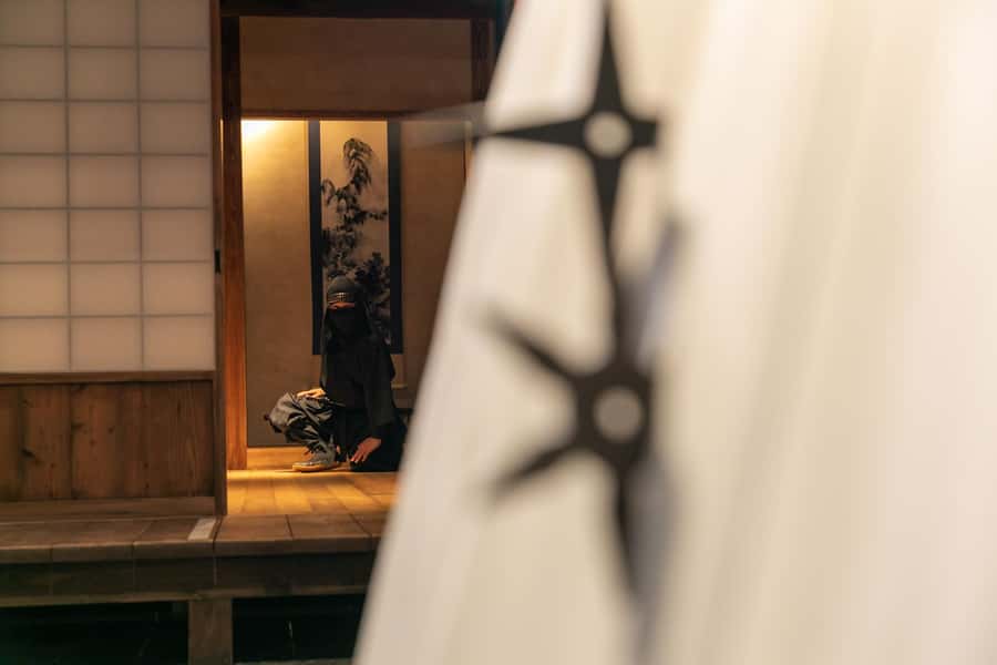 Odawara: Guided Ninja & Samurai Tour of Odawara Castle - Starting at Odawara Castle’s Ninja Centre