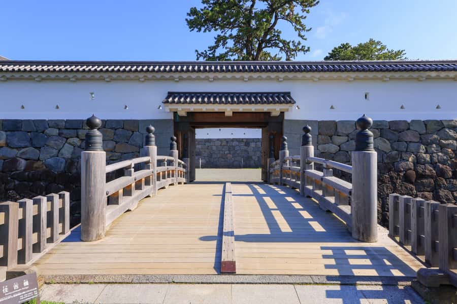 Odawara: Guided Ninja & Samurai Tour of Odawara Castle - After-hours ninja training with Shidou