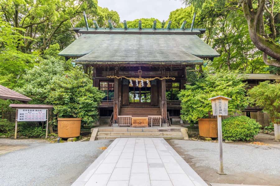 Odawara: Guided Ninja & Samurai Tour of Odawara Castle - A practical half-day from Tokyo