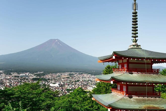 Official Japan Go-Kart Shibuya / Tokyo Tower (IDP Required) - The most important issue: your driving documents