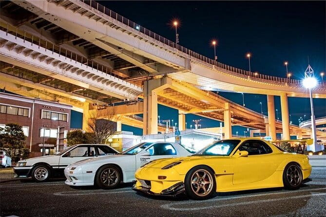 Official Japan Go-Kart Through Shibuya / Shinjuku (IDP Required) - Shinjuku’s skyline and Kabukicho