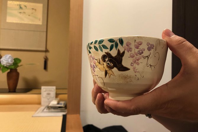 Old Town Tokyo Food Tour - Key points to know before booking