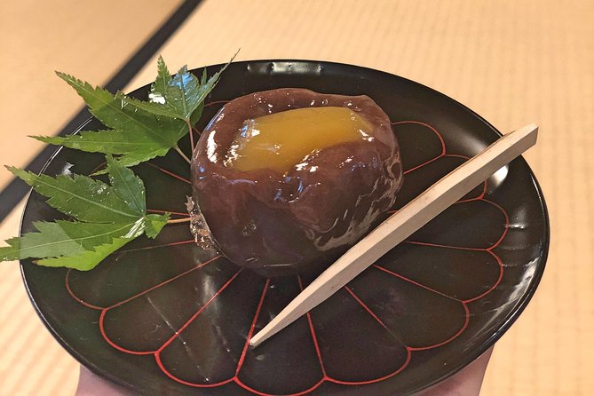 Old Town Tokyo Food Tour - What the small group and timing mean for you