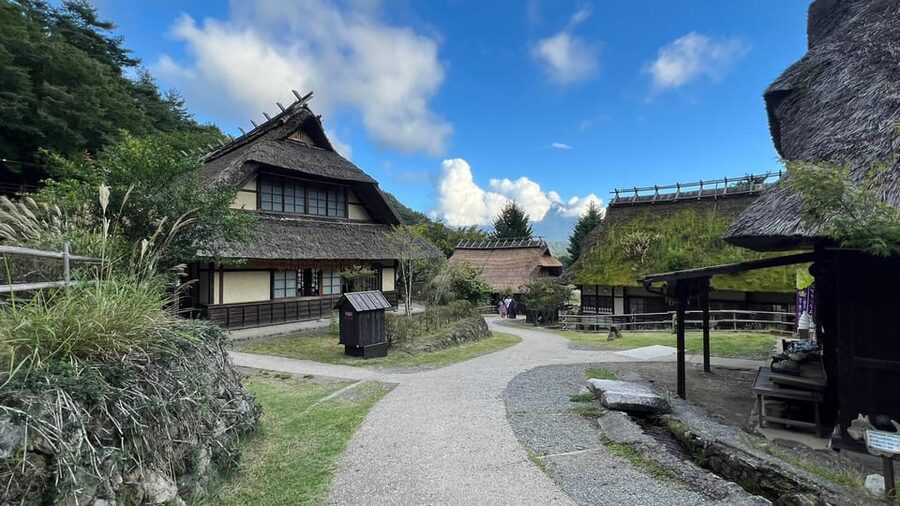 One Day 10hrs Mount Fuji Tour English Speaking Driver - Mt. Fuji Fifth Station, If the Mountain Allows