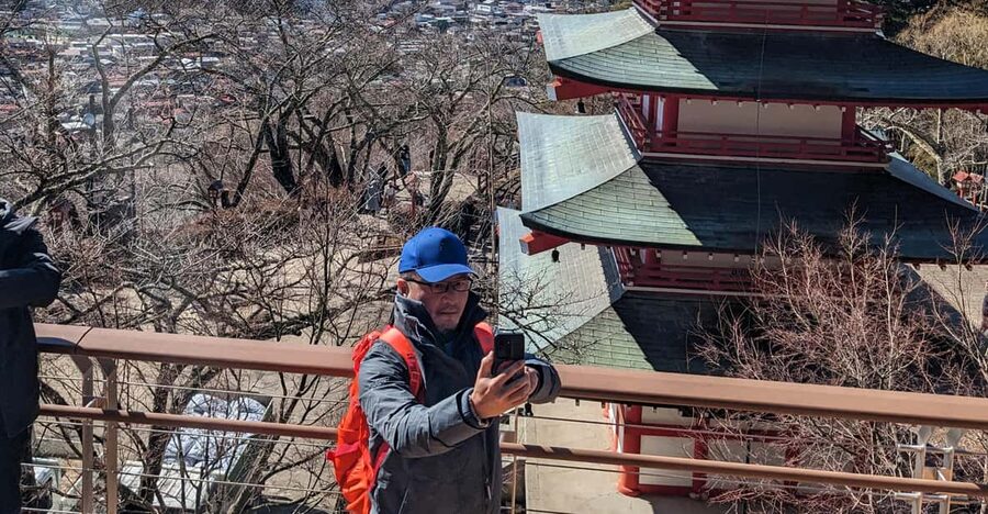 One Day 10hrs Mount Fuji Tour English Speaking Driver - Lake Kawaguchiko, Lunch, and Fuji Reflections