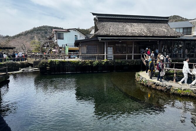 One day mountain Fuji & Hakone tour with English hindi bilingual
