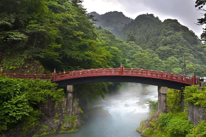 One Day Private Tour Nikko Tochigi only for Your Family by car - Key points to know before booking