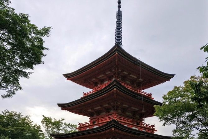 One Day Private Tour Nikko Tochigi only for Your Family by car