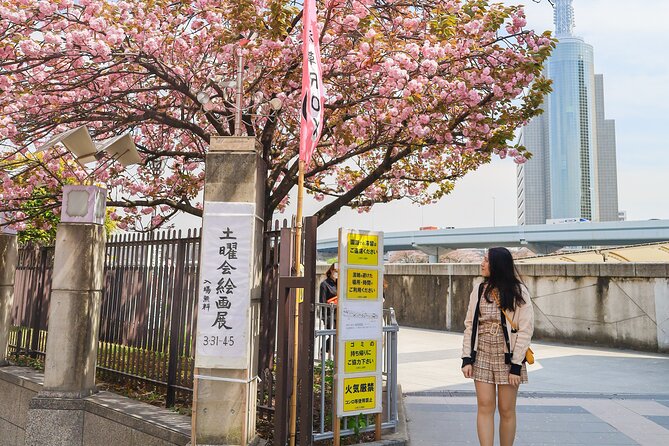 One Day Tokyo Group Tour: Asakusa, Harajuku, Shibuya and more - Asakusa and Senso-ji: Tokyo’s traditional opening