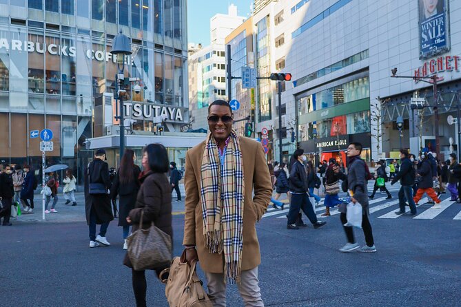 One Day Tokyo Group Tour: Asakusa, Harajuku, Shibuya and more - Who should book this Tokyo walking tour