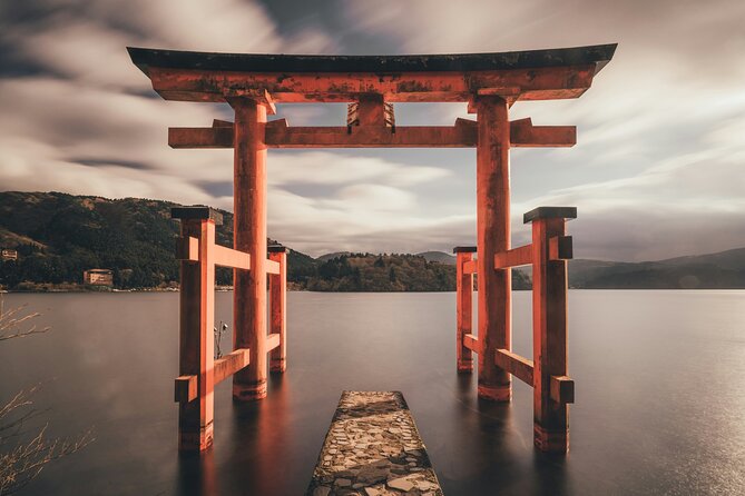 One day trip to Hakone from Tokyo with English speaking Driver - Key points at a glance