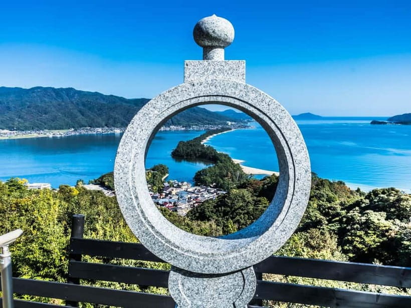 Osaka: Kyoto By The Sea with Amanohashidate & Ine no Funaya - Key points to know before booking