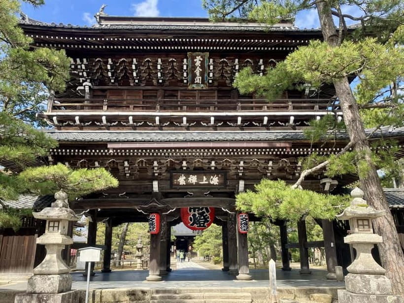 Osaka: Kyoto By The Sea with Amanohashidate & Ine no Funaya - Ine no Funaya, a village built around boats