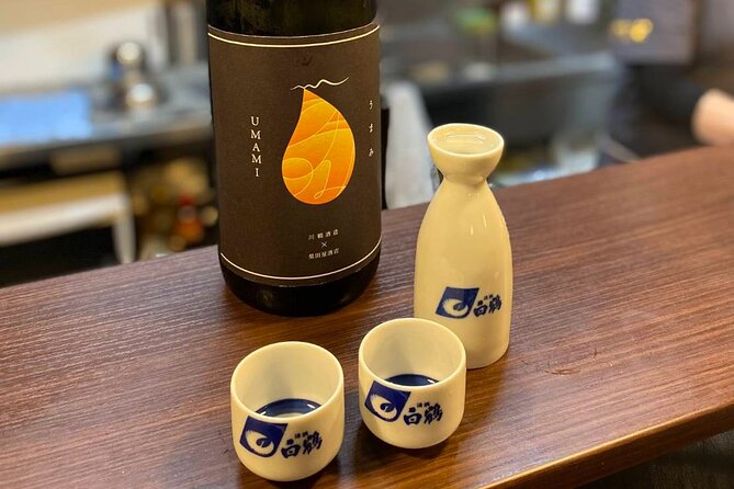Osaki, Togoshi Ginza Private Walking Food , Izakaya dinner tour - Why Togoshi Ginza makes a good Tokyo evening