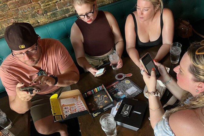 Outdoor Escape Room in LA - Little Tokyo - A secret-agent mission across Little Tokyo