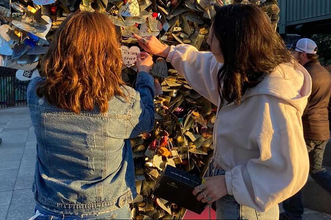 Outdoor Escape Room in LA - Little Tokyo - What the puzzles feel like in practice