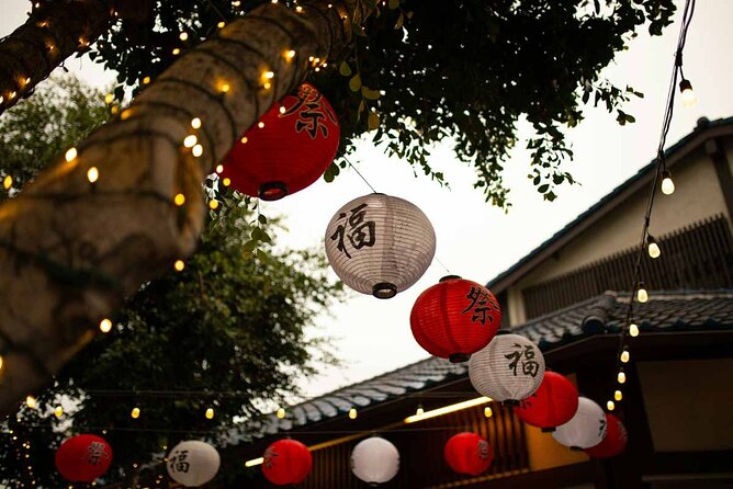 Outdoor Escape Room in LA - Little Tokyo - A family outing with enough challenge