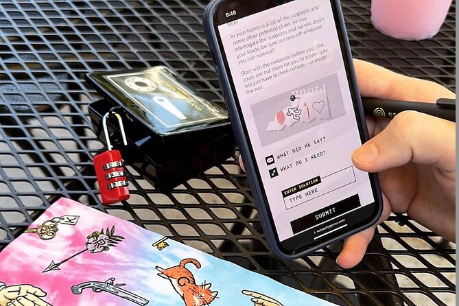 Outdoor Escape Room in LA - Little Tokyo - Why the Little Tokyo setting adds value