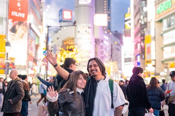 PERFECT 1 Day Tokyo Highlights Tour with a Private Car - Akihabara Brings Tokyo’s Pop Culture Into the Mix