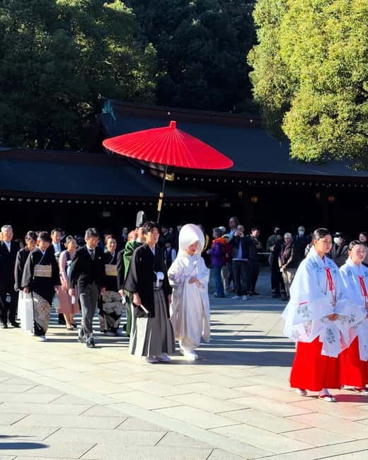 Perfect Start for your Japan Trip - Private Tour in Tokyo - Takeshita Street and Harajuku style
