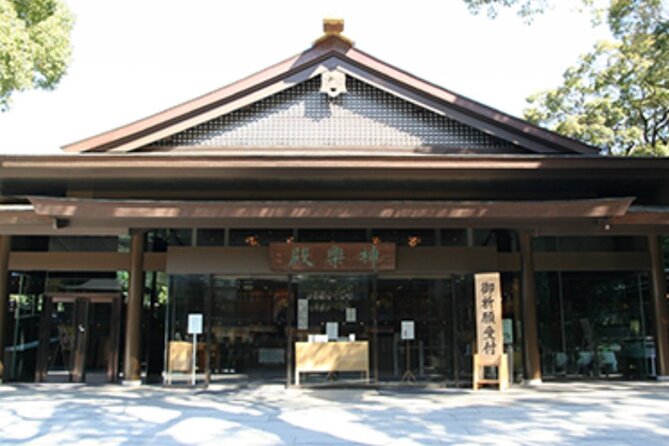 Personal prayer at Meiji Shrine! - Why this Meiji Shrine visit feels different
