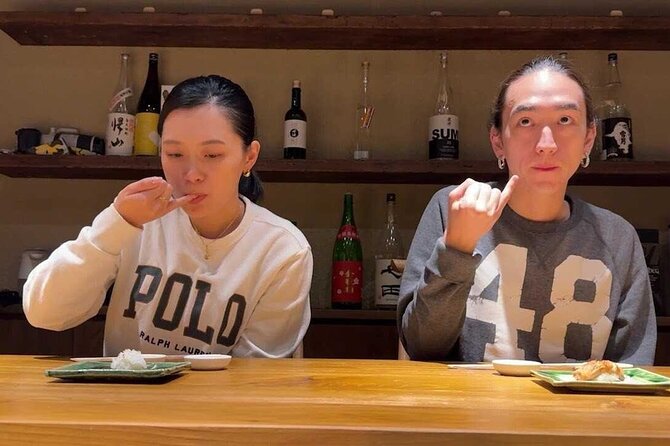 Premium 14-Piece Sushi & Cultural Discovery with Chef Interaction - Edomae methods you can watch up close