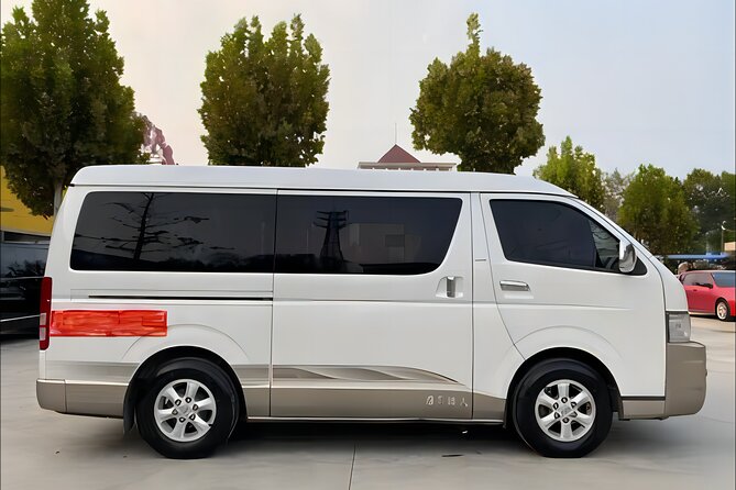 Private Airport transfer Haneda Airport(HND) to Tokyo City - Why a private Haneda ride can be worth the price