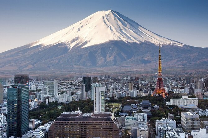 Private Airport transfer Haneda Airport(HND) to Tokyo City - What the ride itself feels like
