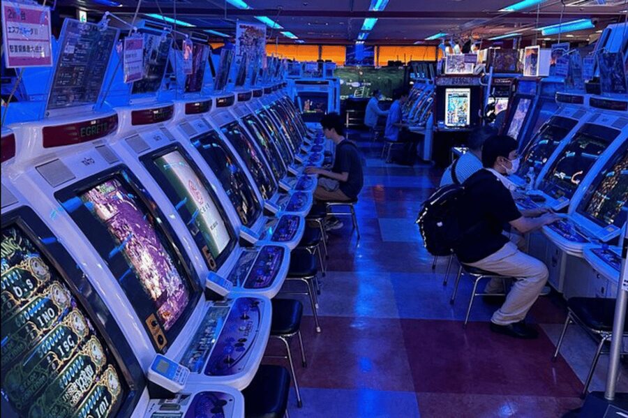 Private Akihabara Anime Game Maid Cafe Tour w/ free pickup - Akihabara works best with a personal game plan