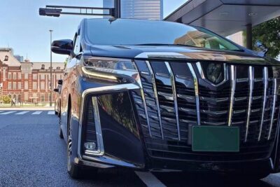 Private arrival Transfer from Narita Airport(NRT) to central Tokyo city - Meeting your driver at Narita arrivals