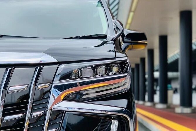 Private arrival Transfer from Narita Airport(NRT) to central Tokyo city - Who should book this arrival service