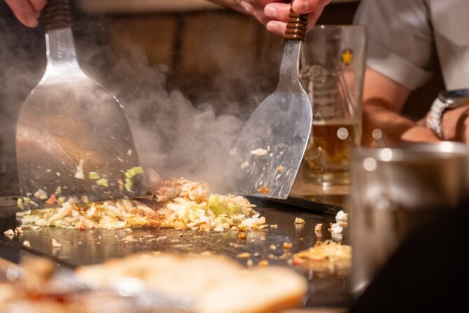 Private Bar Hopping Tour in Shinjuku Golden Gai - Timing, walking, and practical details