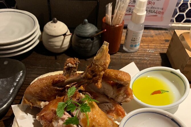 Private Bar Hopping Tour in Shinjuku, Tokyo - What You Get for $97.73