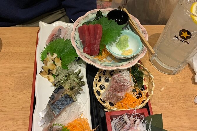 Private Bar Hopping Tour in Shinjuku, Tokyo - Timing, Meeting Point, and Practical Details
