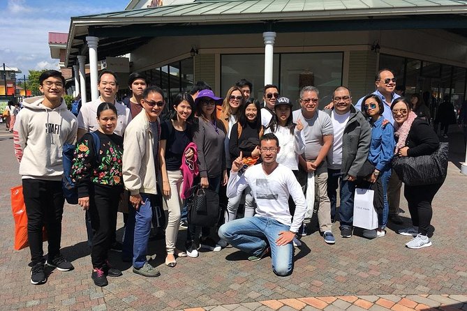 Private Car Mt Fuji and Gotemba Outlet in One Day from Tokyo - Why this private Fuji day works better than a rigid bus tour