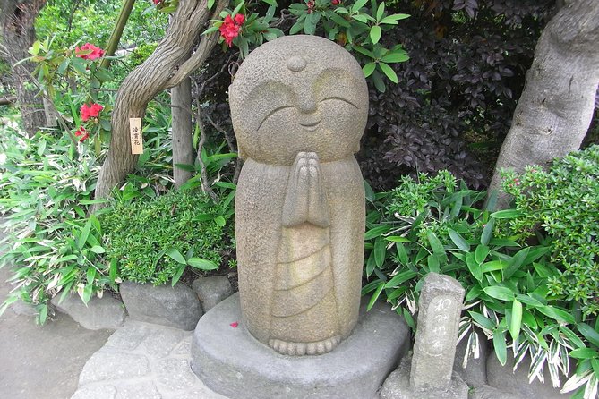 Private Car Tour to see Highlights of Kamakura, Enoshima, Yokohama from Tokyo - Guide quality and the value of customization