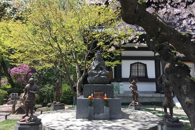 Private Car Tour to see Highlights of Kamakura, Enoshima, Yokohama from Tokyo - Timing, weather, and practical limits