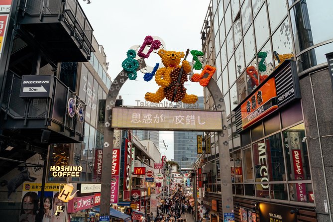Private City Kickstart Tour: Tokyo - Which guides and guide qualities matter most